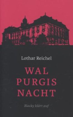 Walpurgisnacht - Reichel, Lothar