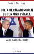 Die amerikanischen Juden und Israel - Bild 1