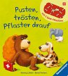 Pusten, trösten, Pflaster drauf! - Bild 1