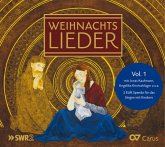 Weihnachtslieder Vol.1