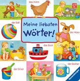 Meine liebsten Wörter!