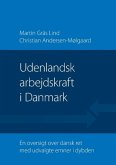 Udenlandsk arbejdskraft i Danmark