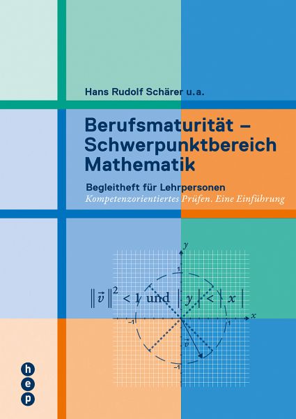 Berufsmaturität - Schwerpunktbereich Mathematik