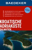 Baedeker Reiseführer Kroatische Adriaküste, Dalmatien Baedeker Reiseführer Kroatische Adriaküste, Dalmatien