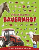 Alles über den Bauernhof