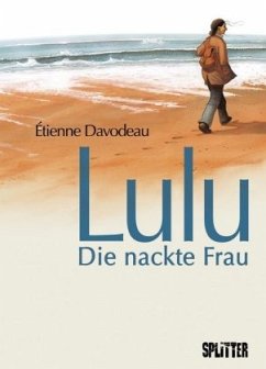 Lulu - Die nackte Frau - Davodeau, Étienne