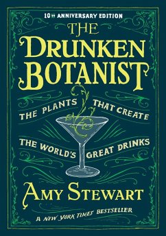 Drunken Botanist - Stewart, Amy