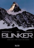 Der Fluch der Berge / Bunker Bd.5