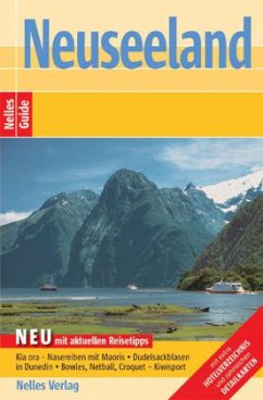 Nelles Guide Neuseeland