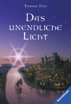 Das unendliche Licht / Die Chroniken der Nebelkriege Bd.1 - Finn, Thomas