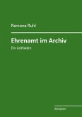 Ehrenamt im Archiv