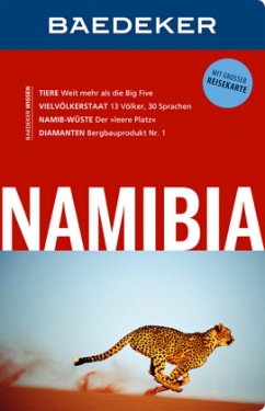 Baedeker Namibia