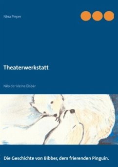 Theaterwerkstatt - Pieper, Nina