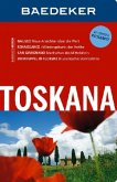 Baedeker Toskana