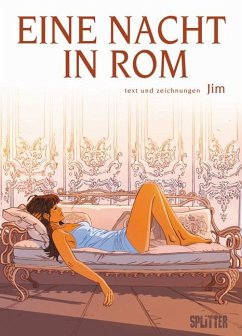 Eine Nacht in Rom 01 - Jim