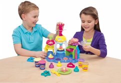 Hasbro A0318 - Play-Doh: Zauber-Bäckerei