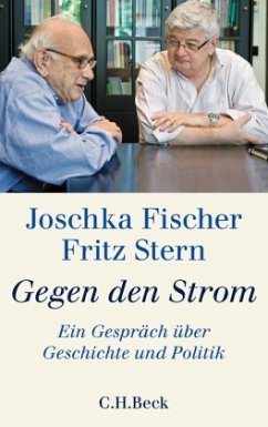 Gegen den Strom - Fischer, Joschka;Stern, Fritz