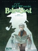 Die Vier von der Bakerstreet - Die Waisen von London