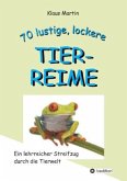 70 lustige, lockere Tierreime