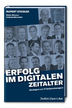 Cover Erfolg im digitalen Zeitalter