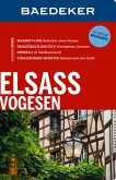 Baedeker Elsass, Vogesen Baedeker Elsass, Vogesen