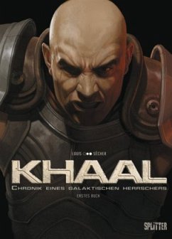Cover Khaal
