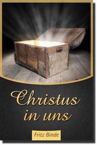 Christus in uns - Binde, Fritz