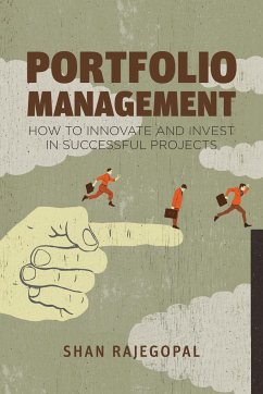 Portfolio Management - Rajegopal, Shan