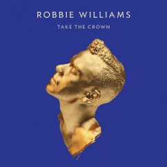 Cover Take The Crown