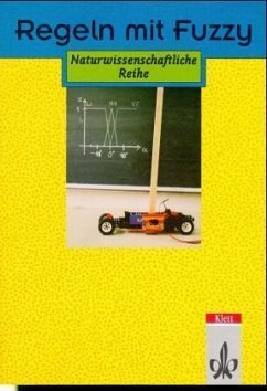 Cover Regeln mit Fuzzy, m. CD-ROM