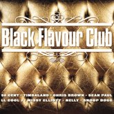 Black Flavour Club, 3 Audio-CDs