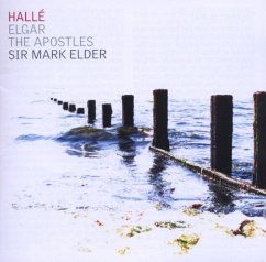 The Apostels Op.49 - Elder,Mark/Hallé Orchestra