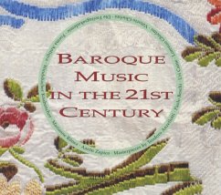 Baroque Music In The 21st Century - Diverse