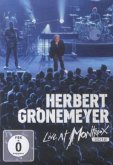 Live At Montreux 2012 (Dvd)