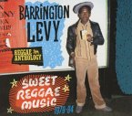 Sweet Reggae Music 1979-1984 Sweet Reggae Music 1979-1984