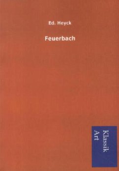 Feuerbach - Heyck, Ed.