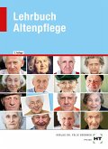 Lehrbuch Altenpflege