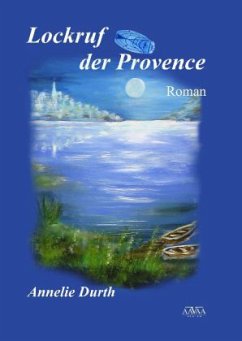Cover Lockruf der Provence