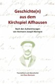 Geschichte(n) aus dem Kirchspiel Alfhausen