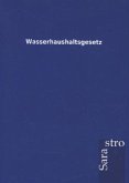 Wasserhaushaltsgesetz