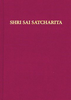 Shri Sai Satcharita - Gunaji, Nagesh Vasudev