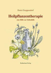 Heilpflanzentherapie - Grappendorf, Doris