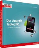 Der Android Tablet PC