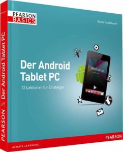 Der Android Tablet PC - Hattenhauer, Rainer