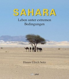 SAHARA - Seitz, Hanns U.