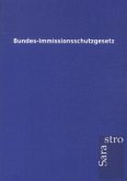 Bundes-Immissionsschutzgesetz