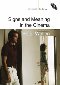 Signs and Meaning in the Cinema - Wollen, Peter