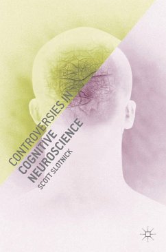 Cover Controversies in Cognitive Neuroscience