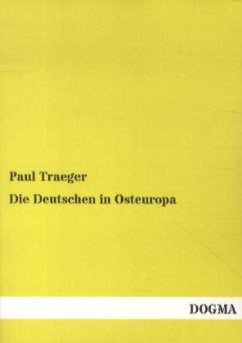 Die Deutschen in Osteuropa