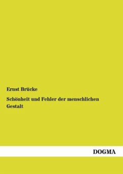 Schönheit und Fehler der menschlichen Gestalt